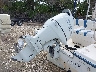 LYGSA13***** Repairable 2001 Sea Fox 18' in Rec Rides Online Exclusive