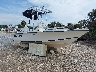 LYGSA13***** Salvage and Wrecked 2001 Sea Fox 18' in Rec Rides Online Exclusive