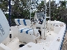 LYGSA13***** Used and Repairable 2001 Sea Fox 18' in Florida State