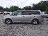 5TDKK3DC0FS****** Repairable 2015 Toyota Sienna in South Carolina State