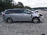 5TDKK3DC0FS****** Repairable 2015 Toyota Sienna