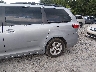 5TDKK3DC0FS****** Used and Repairable 2015 Toyota Sienna in Charleston