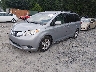 5TDKK3DC0FS****** Used and Repairable 2015 Toyota Sienna in Charleston