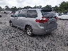 5TDKK3DC0FS****** Salvage and Repairable 2015 Toyota Sienna in Charleston