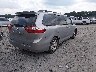 5TDKK3DC0FS****** Salvage and Wrecked 2015 Toyota Sienna in South Carolina State