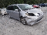 5TDKK3DC0FS****** Salvage and Repairable 2015 Toyota Sienna in South Carolina State