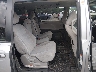 5TDKK3DC0FS****** Wrecked 2015 Toyota Sienna in Charleston