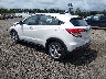 3CZRU6H31MM****** Salvamento y Reparables 2021 Honda HR-V en Port Murray