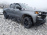 1GCPYCEF6MZ****** Salvamento y Destrozados 2021 Chevrolet Silverado 1500 en Ashland