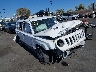1C4NJPBA9CD****** Used 2012 Jeep Patriot in California State