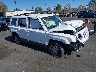 1C4NJPBA9CD****** Salvage and Wrecked 2012 Jeep Patriot in Ace Perris