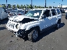 1C4NJPBA9CD****** Used and Repairable 2012 Jeep Patriot in Ace Perris
