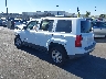 1C4NJPBA9CD****** Salvage and Repairable 2012 Jeep Patriot in Ace Perris
