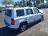1C4NJPBA9CD****** Salvage and Wrecked 2012 Jeep Patriot in California State