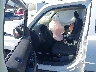 1C4NJPBA9CD****** Used and Repairable 2012 Jeep Patriot in California State