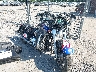 1HD1FC4138Y****** Salvamento y Destrozados 2008 Harley-Davidson FLHTCUI en Davenport