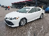 4T1B11HK2JU****** Usados y Reparables 2018 Toyota Camry en Omaha South