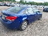 1G1PC5SH4C7****** Salvage and Wrecked 2012 Chevrolet Cruze in Pennsylvania State