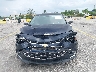 1G1ZB5ST7HF****** Destrozados 2017 Chevrolet Malibu en Estado de Florida