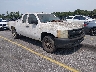 1GCRCPEX1BZ****** Salvage and Wrecked 2011 Chevrolet Silverado 1500 in Lexington