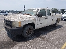 1GCRCPEX1BZ****** Used and Repairable 2011 Chevrolet Silverado 1500 in Lexington