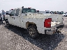 1GCRCPEX1BZ****** Salvage and Repairable 2011 Chevrolet Silverado 1500 in Lexington