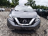 5N1AZ2MH1JN****** Used 2018 Nissan Murano in Maryland State