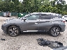 5N1AZ2MH1JN****** Salvage 2018 Nissan Murano