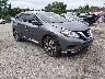5N1AZ2MH1JN****** Salvage and Wrecked 2018 Nissan Murano in Baltimore