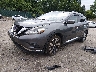 5N1AZ2MH1JN****** Used and Repairable 2018 Nissan Murano in Baltimore