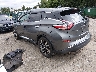 5N1AZ2MH1JN****** Salvage and Repairable 2018 Nissan Murano in Baltimore