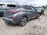 5N1AZ2MH1JN****** Salvage and Wrecked 2018 Nissan Murano in Maryland State