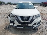 KNMAT2MV1HP****** Destrozados 2017 Nissan Rogue en Estado de Georgia
