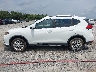 KNMAT2MV1HP****** Reparables 2017 Nissan Rogue en Estado de Georgia