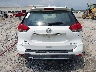 KNMAT2MV1HP****** Destrozados 2017 Nissan Rogue