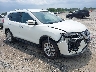 KNMAT2MV1HP****** Salvamento y Destrozados 2017 Nissan Rogue en Tifton