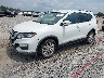 KNMAT2MV1HP****** Usados y Reparables 2017 Nissan Rogue en Tifton