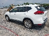 KNMAT2MV1HP****** Salvamento y Reparables 2017 Nissan Rogue en Tifton