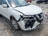 KNMAT2MV1HP****** Salvamento y Reparables 2017 Nissan Rogue en Estado de Georgia