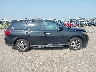 5N1DR2MM7HC****** Repairable 2017 Nissan Pathfinder in Minnesota State