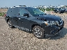 5N1DR2MM7HC****** Salvage and Wrecked 2017 Nissan Pathfinder in Minneapolis South