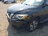 5N1DR2MM7HC****** Salvage and Repairable 2017 Nissan Pathfinder in Minnesota State