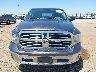 1C6RR6LT9KS****** Wrecked 2019 RAM 1500 in California State