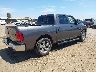 1C6RR6LT9KS****** Salvage and Wrecked 2019 RAM 1500 in California State
