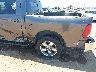 1C6RR6LT9KS****** Salvage and Repairable 2019 RAM 1500 in California State