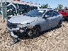 SHHFK7H49KU****** Used and Repairable 2019 Honda Civic in Columbus
