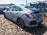 SHHFK7H49KU****** Salvage and Repairable 2019 Honda Civic in Columbus