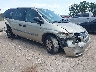 1D8GP24R06B****** Salvage and Wrecked 2006 Dodge Grand Caravan in Longview