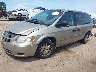 1D8GP24R06B****** Used and Repairable 2006 Dodge Grand Caravan in Longview