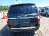 2C4RC1CG5ER****** Destrozados 2014 Chrysler Town & Country